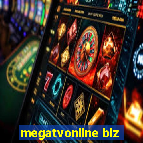 megatvonline biz